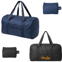 Sac sport & Piscine pliable personnalisable texte et ou logo entreprise association